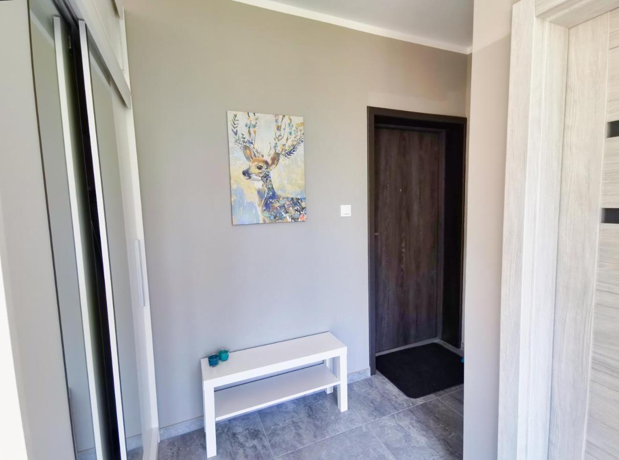 Apartamenty Kapitanska Гдыня Экстерьер фото