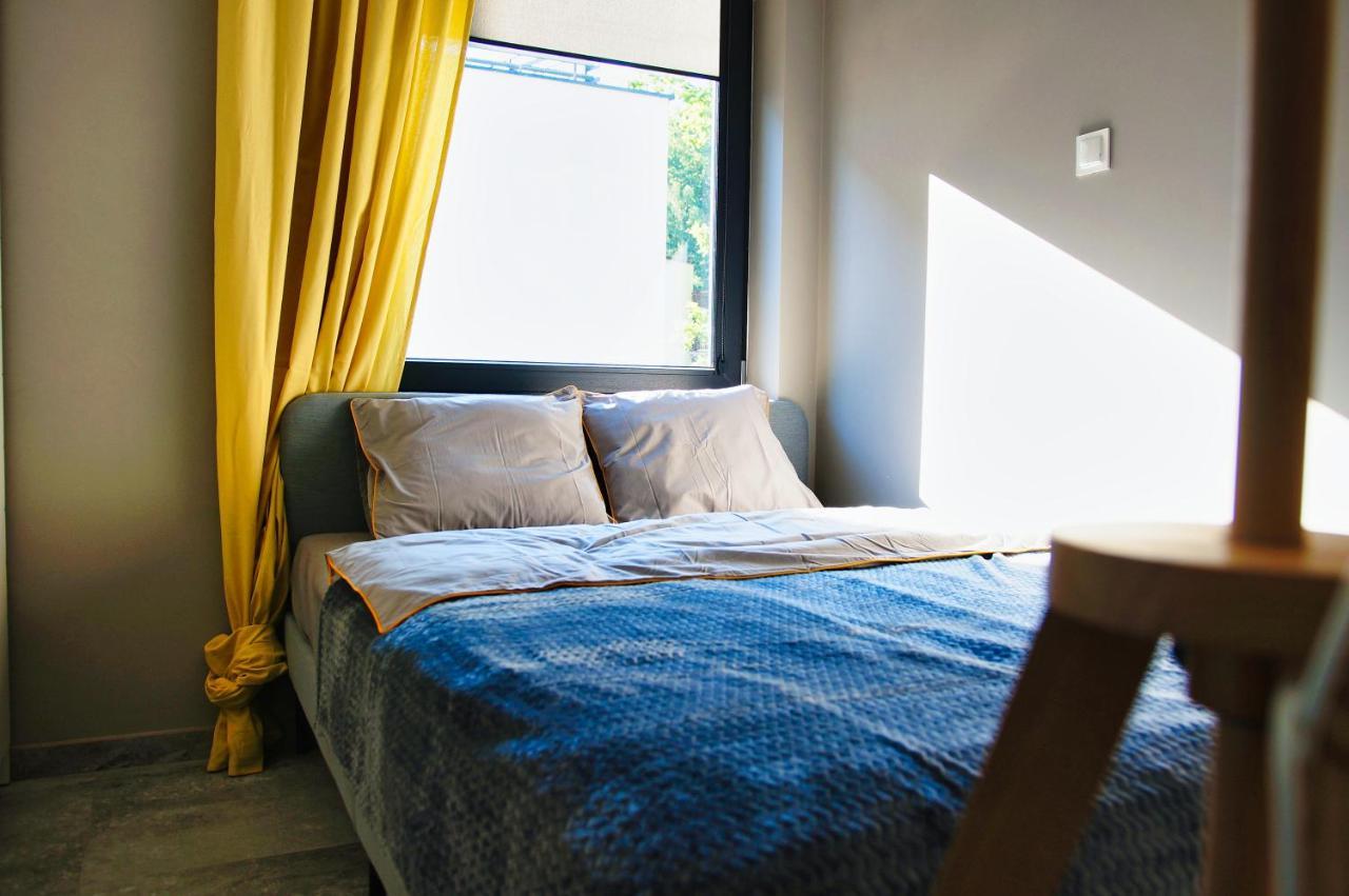 Apartamenty Kapitanska Гдыня Экстерьер фото